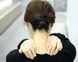 ​어깨 통증 이미지/제공= 세연마취통증의학과의원​