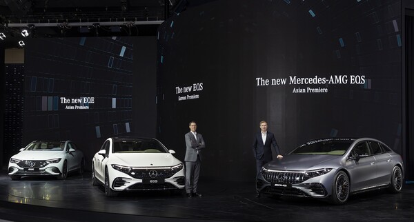 사진=메르세데스-벤츠 코리아