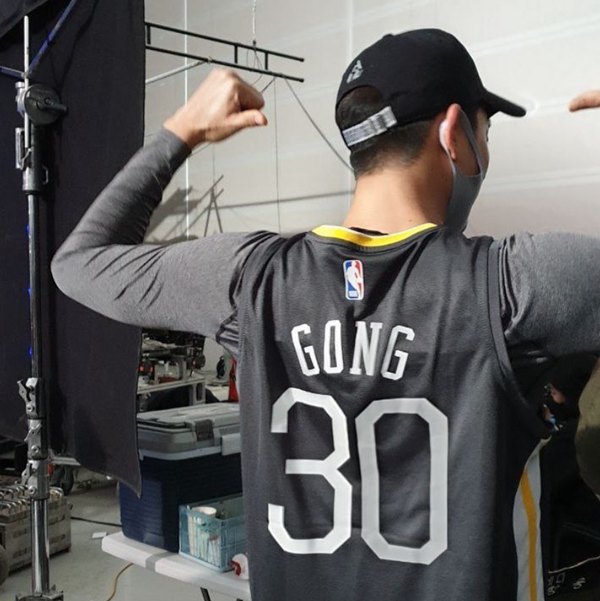 공유가 게재한 사진 / 공유 인스타그램