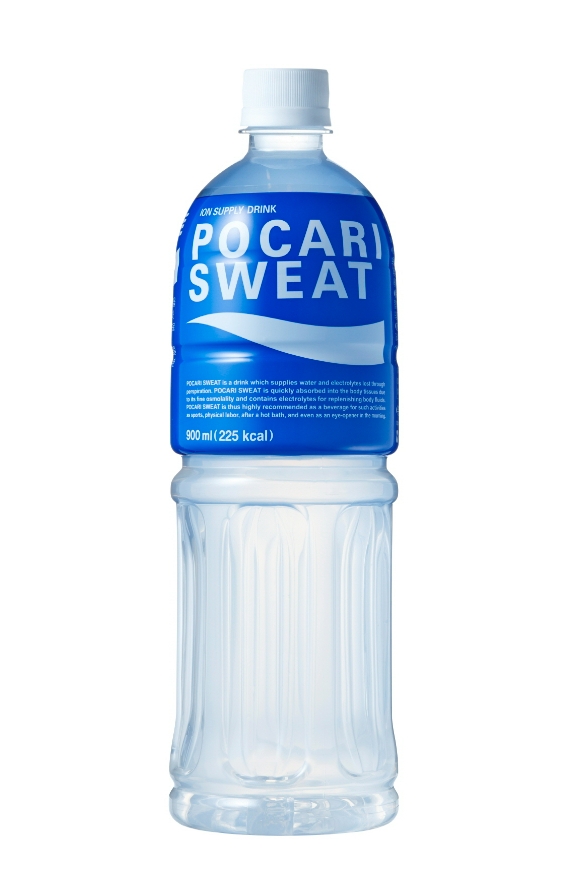 포카리스웨트./동아오츠카 제공.