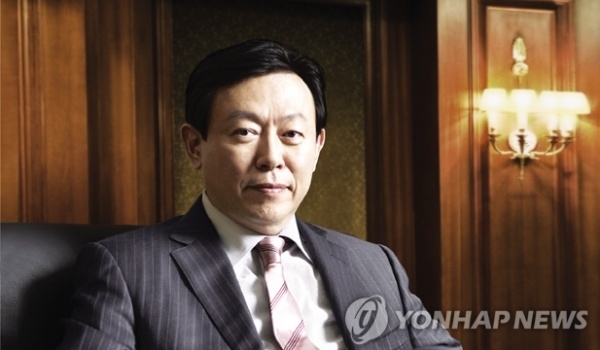 신동빈 롯데그룹 회장. / 사진제공=연합뉴스