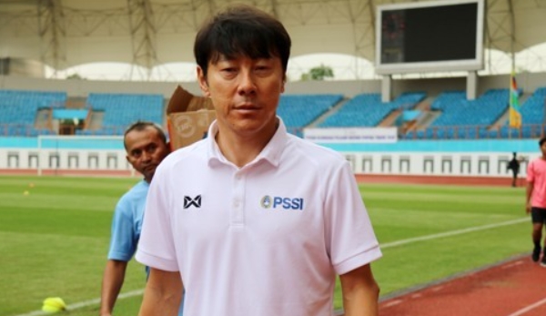 신태용 감독의 인도네시아는 기회를 득점으로 연결하지 못하며 태국에 경기를 내줬다. /연합뉴스