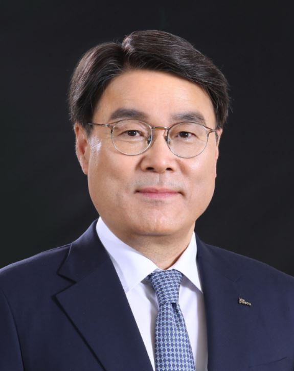 최정우 포스코그룹 회장. / 사진=포스코그룹 제공