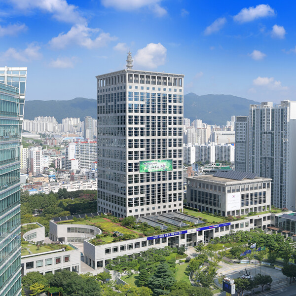 /사진=부산시