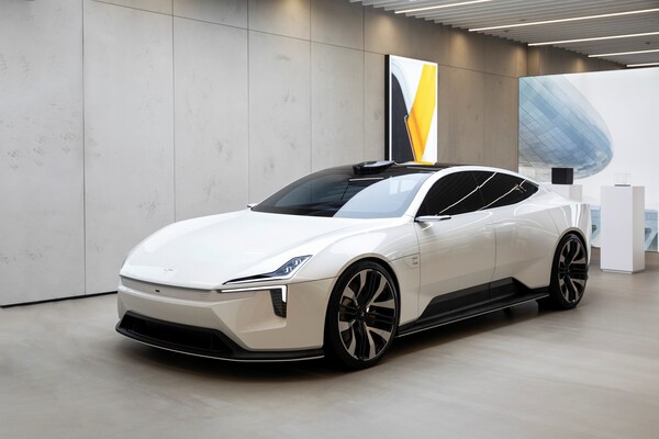 사진=폴스타코리아