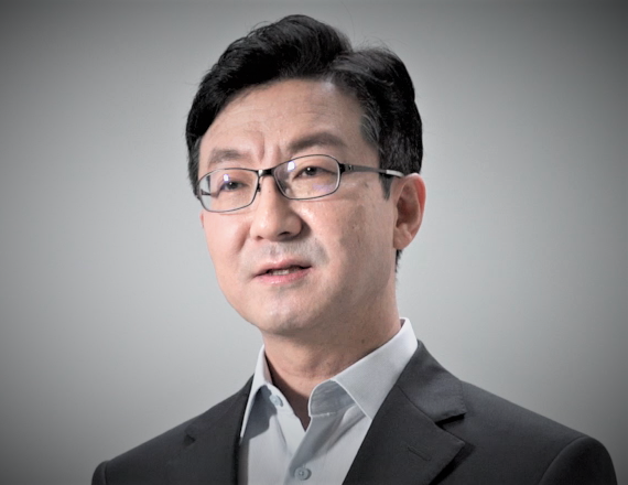 김종국 레신저스 대표. / 사진=레신저스 제공