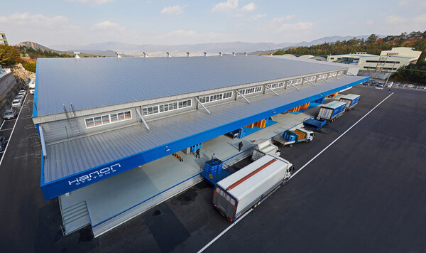 자동차업계 '빅딜'로 꼽히는 한온시스템 매각이 해를 넘겼다. /사진=한온시스템