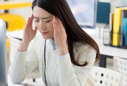 두통질환/제공=클립아트 코리아