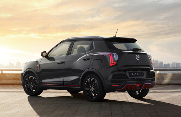 사진=쌍용자동차