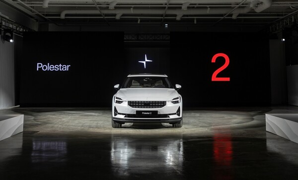 사진=폴스타코리아