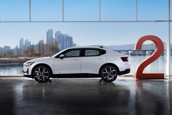 사진=폴스타코리아