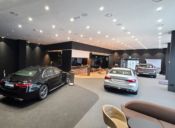 사진=더클래스 효성