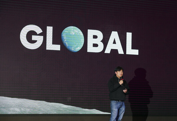 박태훈 왓챠 대표 / 사진=왓챠