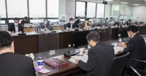 보건복지부는 25일 ‘2022년 제5차 건강보험정책심의위원회’ 회의를 열어 고가 항암제 ‘루타테라주’ 등의 의약품의 건강보험 적용을 결정했다./제공=보건복지부