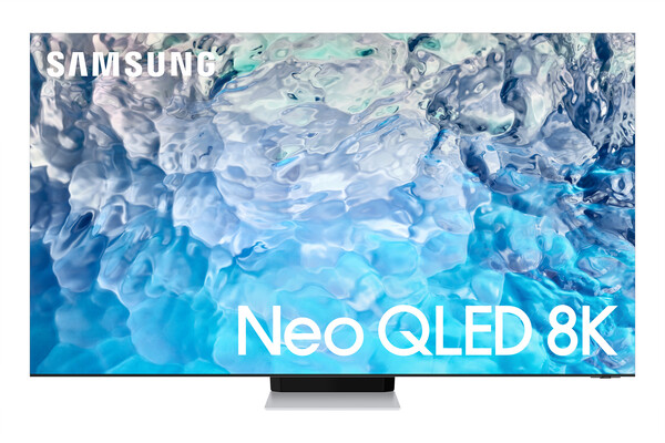 2022년형 Neo QLED 8K 제품 이미지. /사진=삼성전자 제공