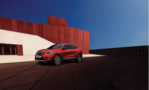 사진=르노삼성자동차