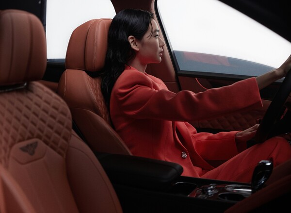 사진=벤틀리모터스코리아