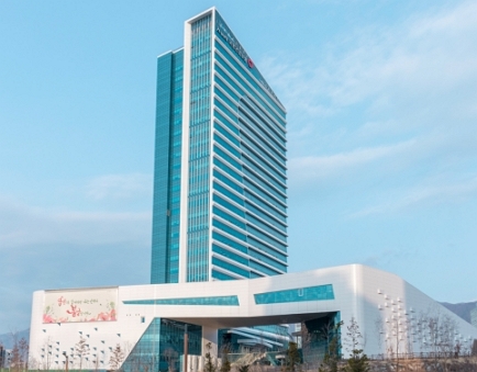 원주 국민건강보험공단