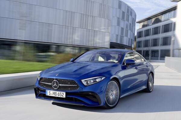 사진=메르세데스 벤츠 코리아