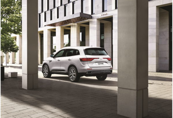 사진=르노코리아자동차