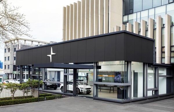 사진=폴스타코리아