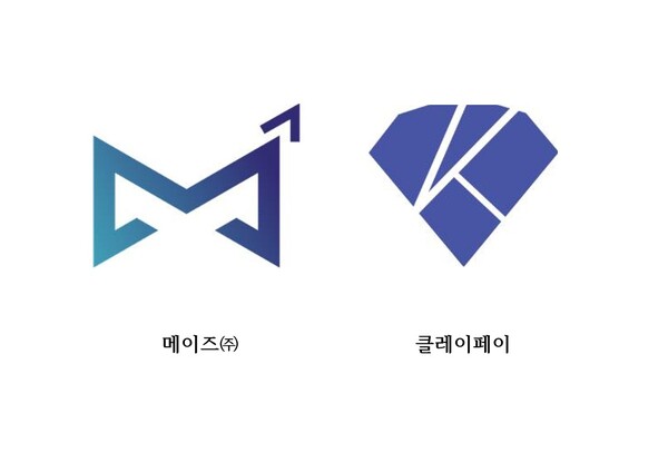 하남스타트업캠퍼스 입주기업 로고/ 하남시 제공