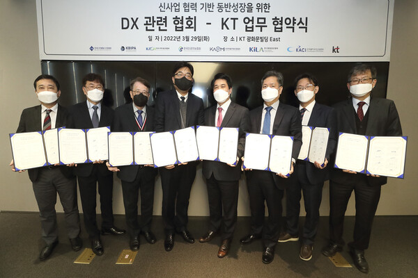 사진=KT