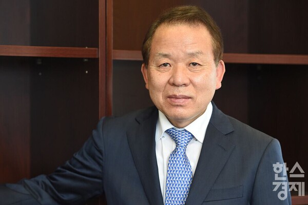 김이수 가습기살균제 조정위원장./사진=김근현 기자