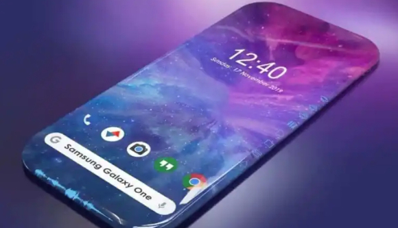 갤럭시S23울트라 예상 랜더링 이미지. /사진=레츠고디지털