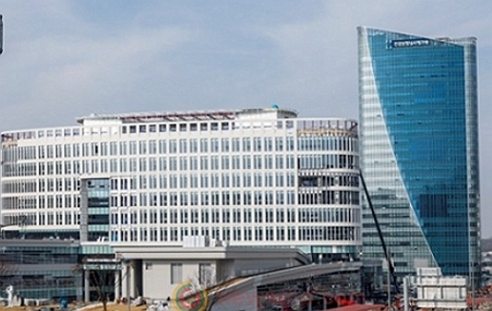 원주 건강보험심사평가원