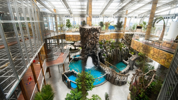 자연생태체험관/ 오산시 제공