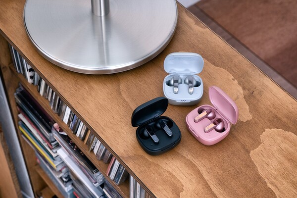 JBL LIVE PRO 2. /사진=JBL