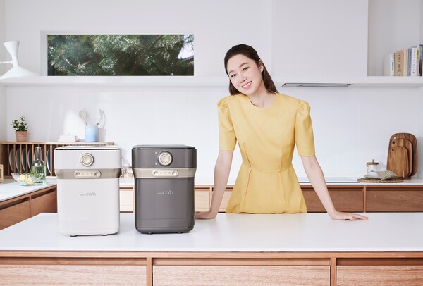 스마트카라 모델, 공효진. /사진=스마트카라