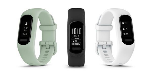 가민 비보스마트5. /사진=가민