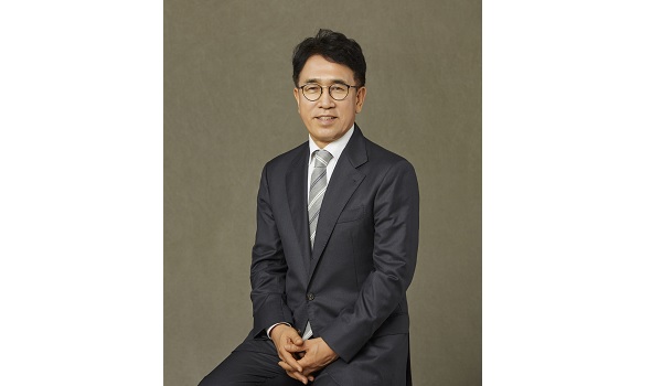 김성진 메드팩토 대표. /메드팩토 제공