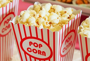 팝콘/제공= 픽사베이