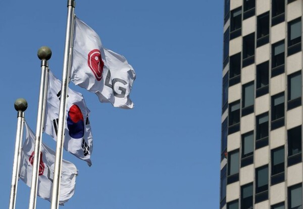 (주)LG가 27일 이사회를 열고, 주주가치 제고를 위해 자기주식 취득 계획과 배당정책 개선안을 발표했다. /사진=연합뉴스