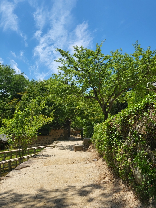 소쇄원 / 이수현 기자