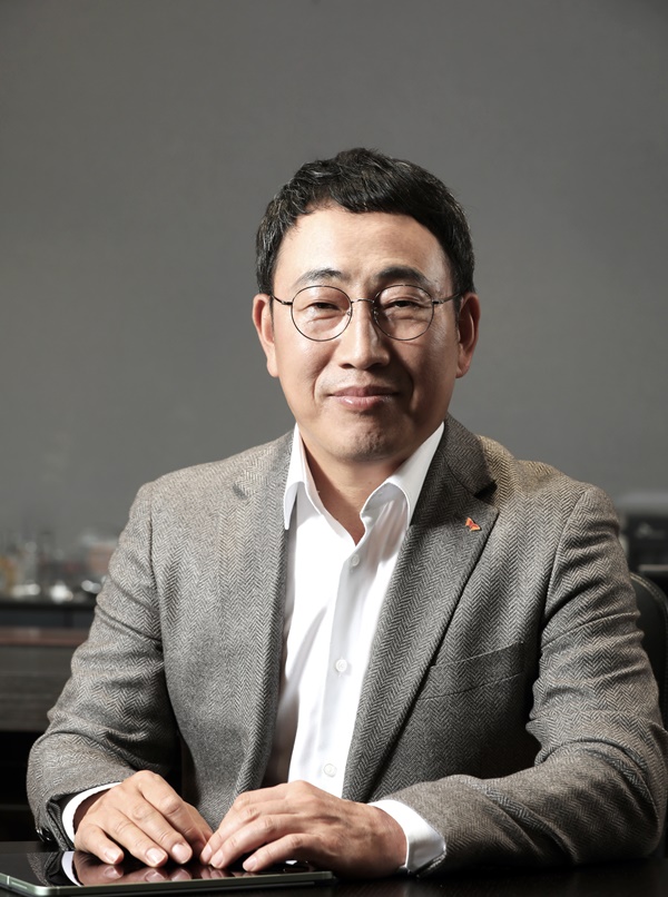 유영상 SKT CEO / 사진=SKT