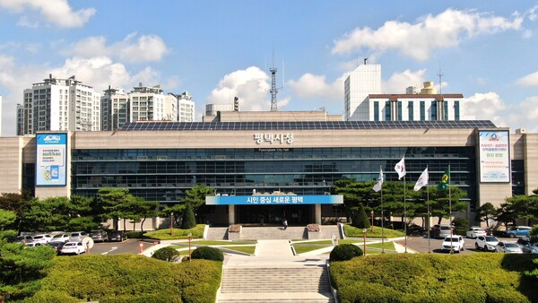 평택시는 (가칭)평택고덕국제학교 설립‧운영 우선협상대상자로 3개 외국학교법인을 선정했다./ 평택시 제공