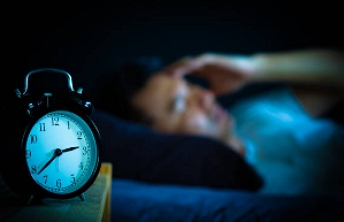 불면증/제공=픽사베이