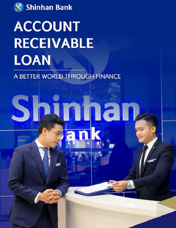 신한은행의 자회사인 신한베트남은행이 디지털 플랫폼을 기반으로 한 공급망금융 전략상품 ‘매출채권 담보대출’을 출시했다고 19일 밝혔다. /신한은행 제공