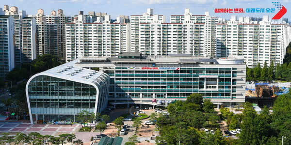 오산시가 오는 10월까지 불법 미신고 숙박업소(에어비앤비 등)에 대해 특별 단속을 추진한다./ 오산시 제공