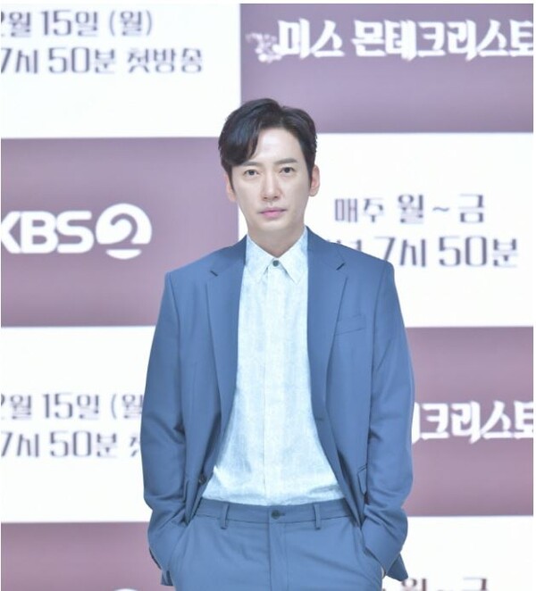 배우 이상보 / KBS