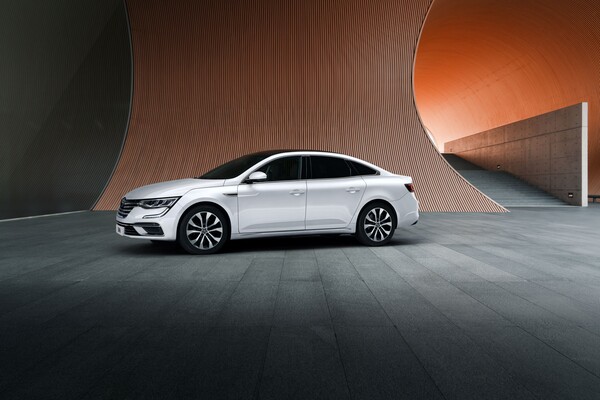 사진 = 르노코리아자동차