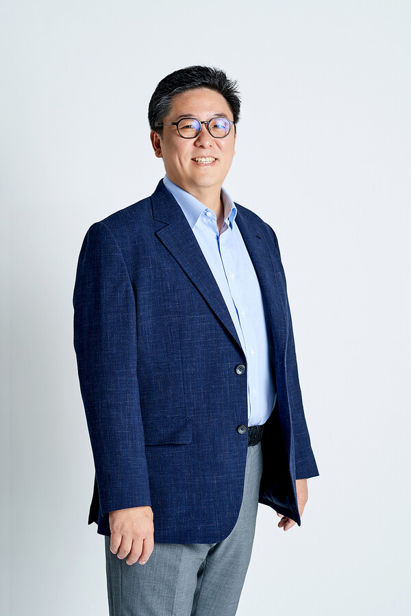 최세훈 카카오페이손해보험 대표 /카카오페이