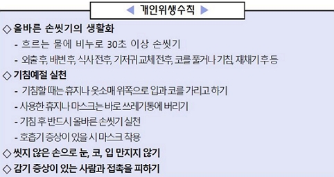 제공=질병관리청