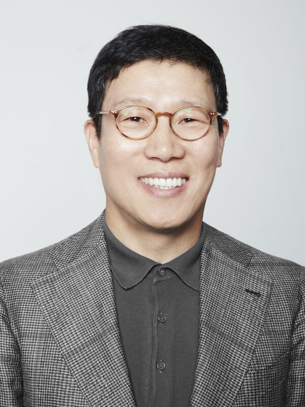 CJ주식회사 강호성 경영지원대표