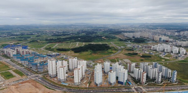 평택박물관 건립사업이 최근 행정안전부 중앙투자심사를 조건부로 통과했다./ 평택시 제공