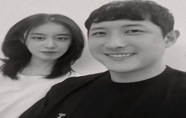 티아라 멤버 지연(29)과 야구선수 황재균(35)이 오는 12월 10일 결혼한다. /지연 인스타그램 캡처